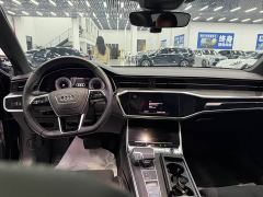 Audi A6L 55 TFSI quattro Sport Luxury Edition - photo 6