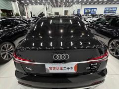 Audi A6L 55 TFSI quattro Sport Luxury Edition - photo 7