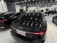 Audi A6L 55 TFSI quattro Sport Luxury Edition - photo 9
