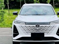 Changan CS75 Edition 1.5T Luxury Version - ფოტო 1