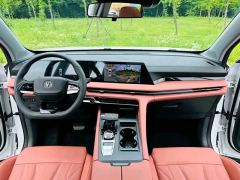 Changan CS75 Edition 1.5T Luxury Version - ფოტო 7