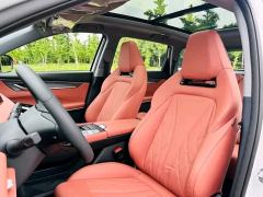 Changan CS75 Edition 1.5T Luxury Version - ფოტო 9