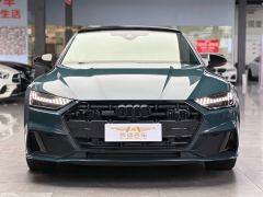 Audi A7L 55 TFSI quattro S-line Edition - photo 2