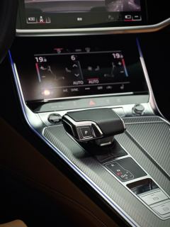 Audi A7L 55 TFSI quattro S-line Edition - photo 4