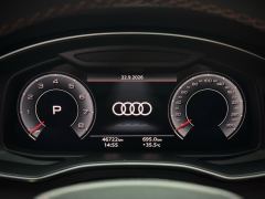 Audi A7L 55 TFSI quattro S-line Edition - photo 5