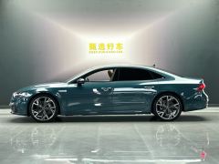Audi A7L 55 TFSI quattro S-line Edition - photo 8