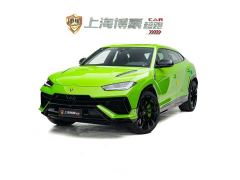 Lamborghini Urus 4.0T V8 S - ფოტო 1