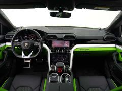 Lamborghini Urus 4.0T V8 S - ფოტო 12