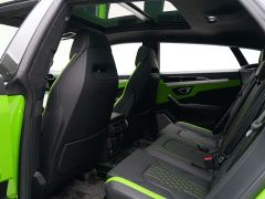 Lamborghini Urus 4.0T V8 S - ფოტო 15