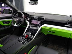 Lamborghini Urus 4.0T V8 S - ფოტო 19