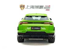 Lamborghini Urus 4.0T V8 S - ფოტო 2