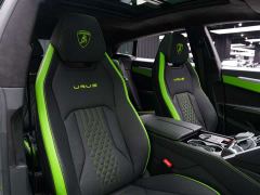 Lamborghini Urus 4.0T V8 S - ფოტო 20