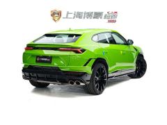 Lamborghini Urus 4.0T V8 S - ფოტო 4
