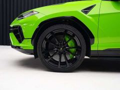 Lamborghini Urus 4.0T V8 S - ფოტო 5