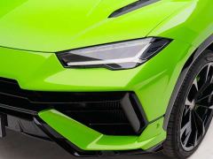 Lamborghini Urus 4.0T V8 S - ფოტო 6