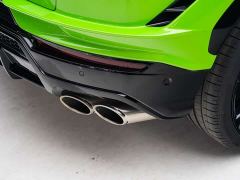 Lamborghini Urus 4.0T V8 S - ფოტო 7