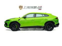 Lamborghini Urus 4.0T V8 S - ფოტო 8
