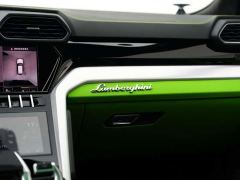 Lamborghini Urus 4.0T V8 S - ფოტო 9