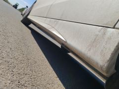 Mercedes-Benz C Class C-Class Facelift C 260 L AMG Line - ფოტო 11