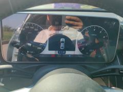 Mercedes-Benz C Class C-Class Facelift C 260 L AMG Line - ფოტო 20