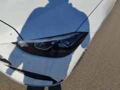 Mercedes-Benz C Class C-Class Facelift C 260 L AMG Line - ფოტო 4