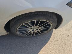 Mercedes-Benz C Class C-Class Facelift C 260 L AMG Line - ფოტო 6