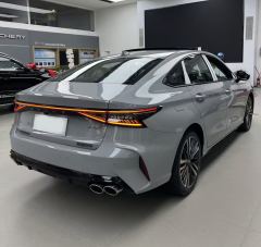 Chery Arrizo 8 290T - ფოტო 10
