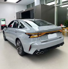 Chery Arrizo 8 290T - ფოტო 11