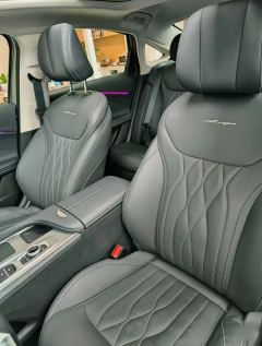 Chery Arrizo 8 290T - ფოტო 4