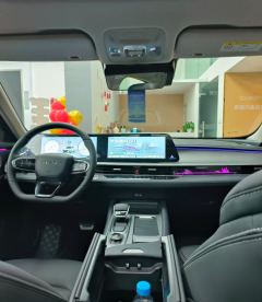 Chery Arrizo 8 290T - ფოტო 5