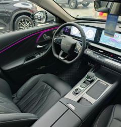 Chery Arrizo 8 290T - ფოტო 7