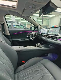 Chery Arrizo 8 290T - ფოტო 8