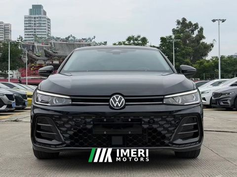 2026 Volkswagen Passat Pro 300TSI Longyao Edition - автомобиль из Китая