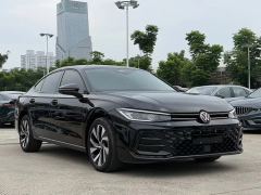 Volkswagen Passat Pro 300TSI Longyao Edition - фото 2