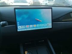 BYD Seal 06 DM-i Smart Drive 120KM Premium Edition - ფოტო 12