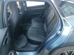 BYD Seal 06 DM-i Smart Drive 120KM Premium Edition - ფოტო 16