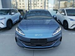 BYD Seal 06 DM-i Smart Drive 120KM Premium Edition - ფოტო 2