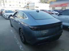 BYD Seal 06 DM-i Smart Drive 120KM Premium Edition - ფოტო 4