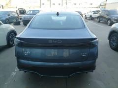 BYD Seal 06 DM-i Smart Drive 120KM Premium Edition - ფოტო 5