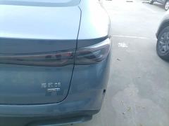 BYD Seal 06 DM-i Smart Drive 120KM Premium Edition - ფოტო 7