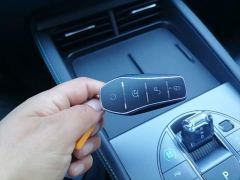 BYD Seal 06 DM-i Smart Drive 120KM Premium Edition - ფოტო 8