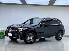 Mercedes-Benz GLC Facelift GLC 300 L 4MATIC Luxury Edition - фото 1