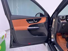 Mercedes-Benz GLC Facelift GLC 300 L 4MATIC Luxury Edition - фото 12