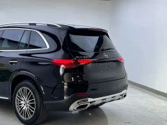 Mercedes-Benz GLC Facelift GLC 300 L 4MATIC Luxury Edition - фото 15