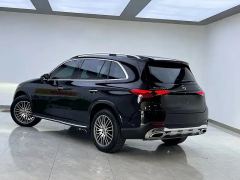 Mercedes-Benz GLC Facelift GLC 300 L 4MATIC Luxury Edition - фото 16