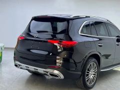Mercedes-Benz GLC Facelift GLC 300 L 4MATIC Luxury Edition - фото 17