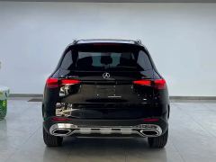 Mercedes-Benz GLC Facelift GLC 300 L 4MATIC Luxury Edition - фото 19