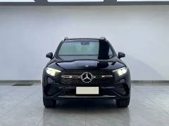 Mercedes-Benz GLC Facelift GLC 300 L 4MATIC Luxury Edition - фото 2