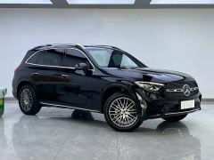 Mercedes-Benz GLC Facelift GLC 300 L 4MATIC Luxury Edition - фото 3