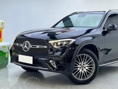 Mercedes-Benz GLC Facelift GLC 300 L 4MATIC Luxury Edition - фото 4